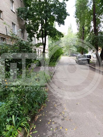 Миниатюра 2к, 2/9 К, Россия, Воронеж, улица Шишкова, 65, 45.4 кв.м