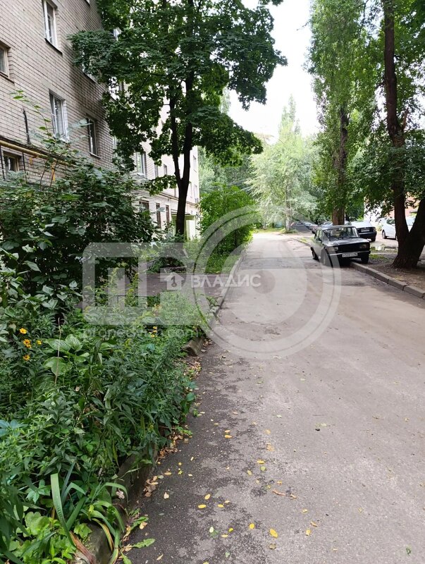 2к, 2/9 К, Россия, Воронеж, улица Шишкова, 65, 45.4 кв.м