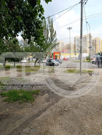 Миниатюра 2к, 2/9 К, Россия, Воронеж, улица Шишкова, 65, 45.4 кв.м