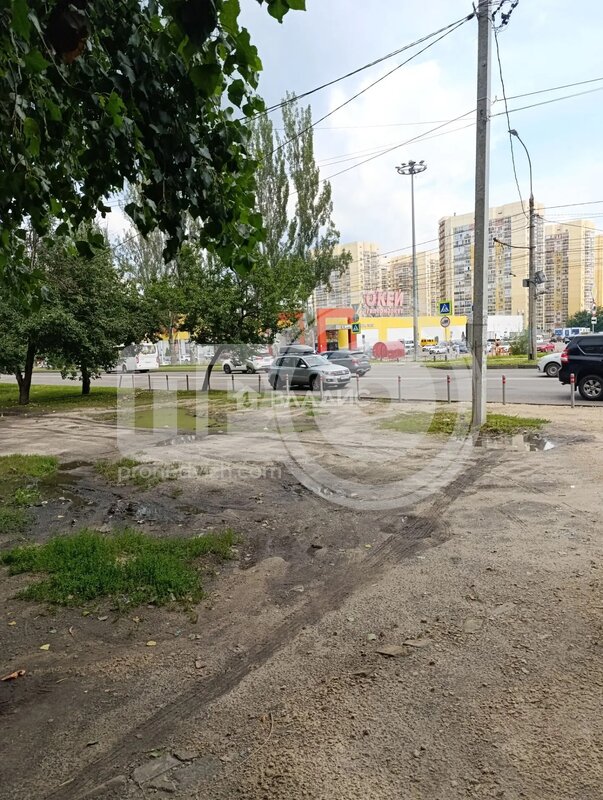 2к, 2/9 К, Россия, Воронеж, улица Шишкова, 65, 45.4 кв.м