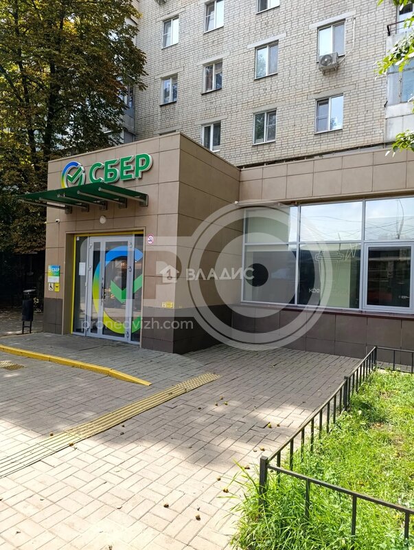 2к, 2/9 К, Россия, Воронеж, улица Шишкова, 65, 45.4 кв.м