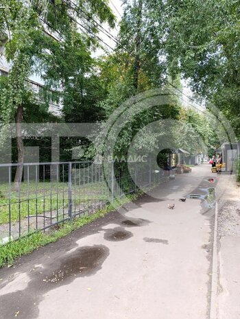 Миниатюра 2к, 2/9 К, Россия, Воронеж, улица Шишкова, 65, 45.4 кв.м