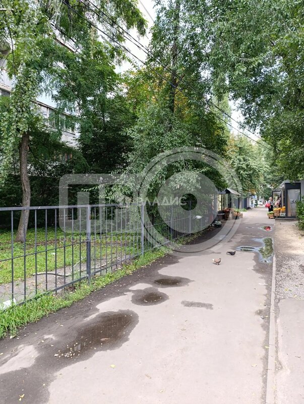 2к, 2/9 К, Россия, Воронеж, улица Шишкова, 65, 45.4 кв.м