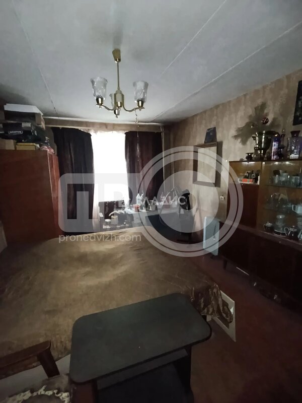 2к, 2/9 К, Россия, Воронеж, улица Шишкова, 65, 45.4 кв.м
