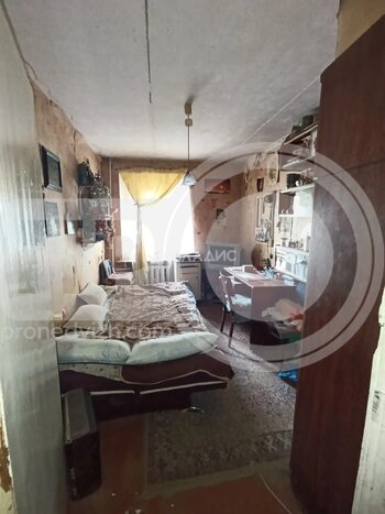 Миниатюра 2к, 2/9 К, Россия, Воронеж, улица Шишкова, 65, 45.4 кв.м