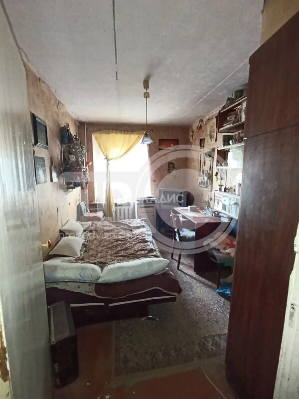 2к, 2/9 К, Россия, Воронеж, улица Шишкова, 65, 45.4 кв.м