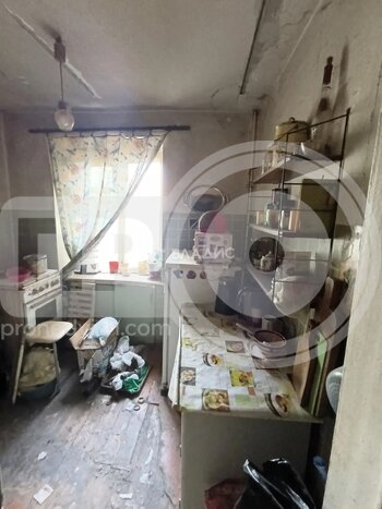 Миниатюра 2к, 2/9 К, Россия, Воронеж, улица Шишкова, 65, 45.4 кв.м