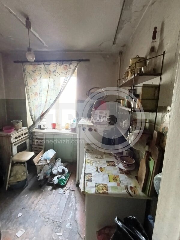 2к, 2/9 К, Россия, Воронеж, улица Шишкова, 65, 45.4 кв.м
