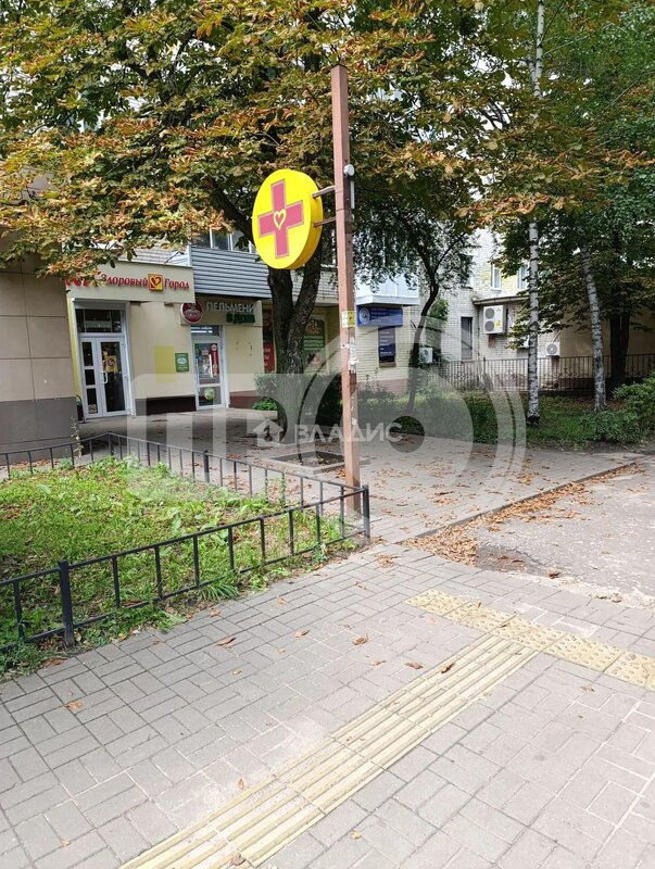 2к, 2/9 К, Россия, Воронеж, улица Шишкова, 65, 45.4 кв.м