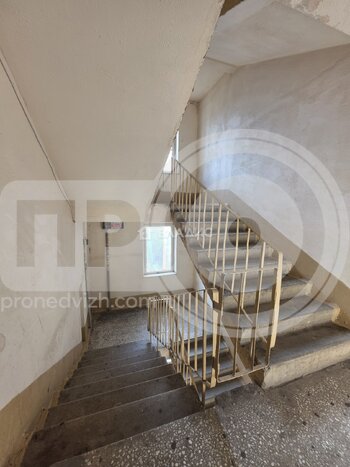 Миниатюра 1к, 6/9 П, Россия, Воронеж, Московский проспект, 125, 39.5 кв.м