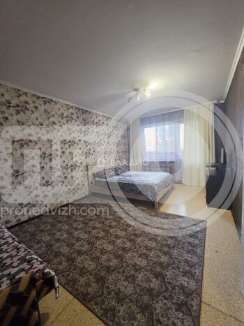 Миниатюра 1к, 6/9 П, Россия, Воронеж, Московский проспект, 125, 39.5 кв.м