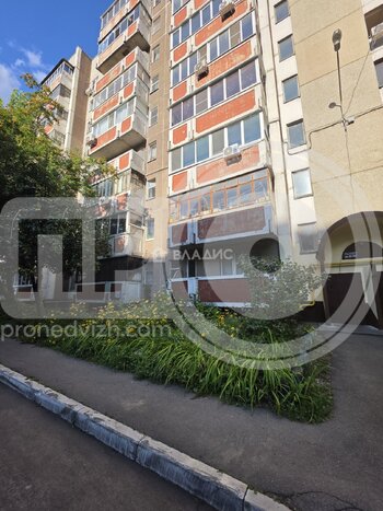 Миниатюра 1к, 6/9 П, Россия, Воронеж, Московский проспект, 125, 39.5 кв.м