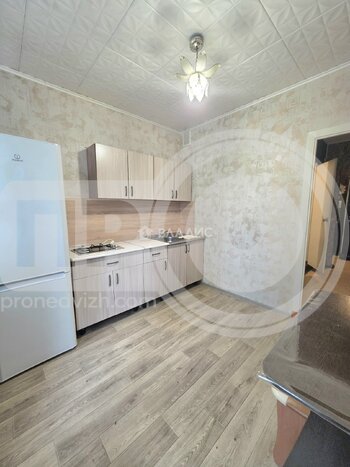 Миниатюра 1к, 6/9 П, Россия, Воронеж, Московский проспект, 125, 39.5 кв.м