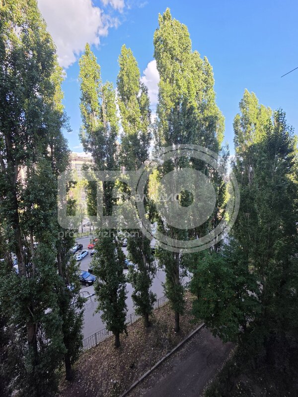 1к, 6/9 П, Россия, Воронеж, Московский проспект, 125, 39.5 кв.м