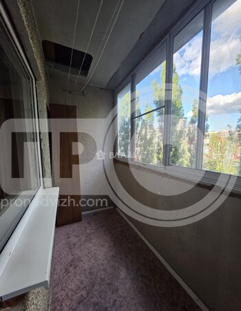 Миниатюра 1к, 6/9 П, Россия, Воронеж, Московский проспект, 125, 39.5 кв.м