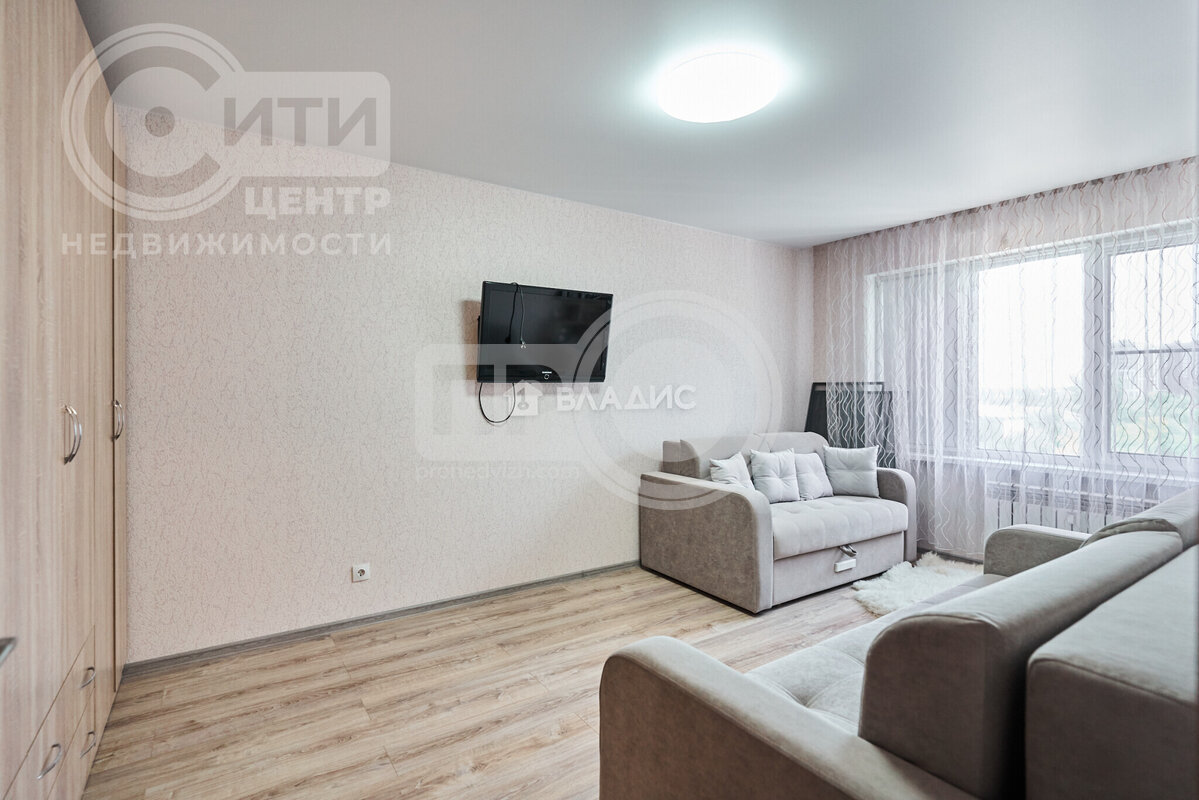 2к, 9/17 П, Россия, Воронеж, улица Маршала Одинцова, 25Б/1, 57 кв.м
