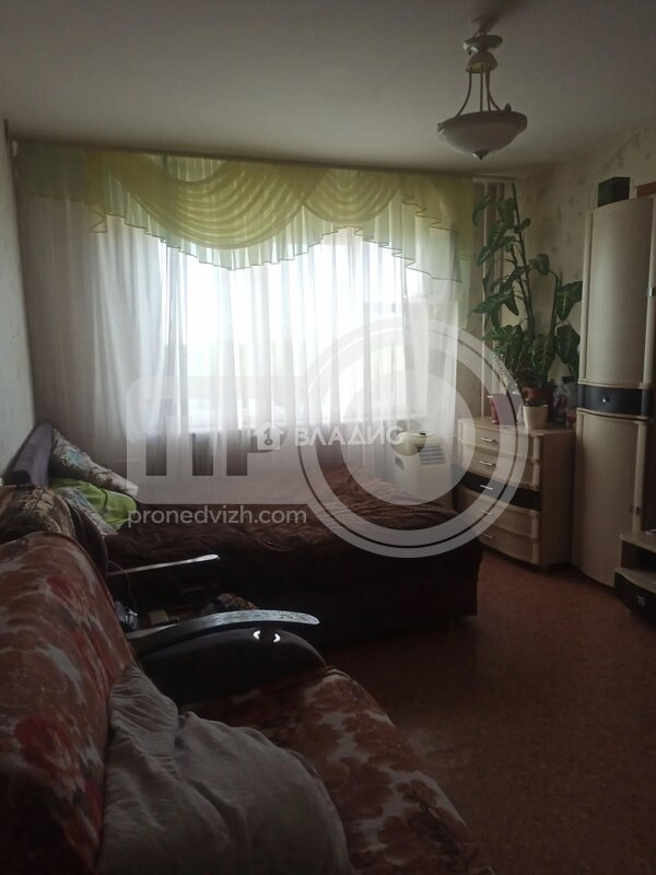 2к, 9/10 П, Россия, Воронеж, улица 9 Января, 233/17, 53.7 кв.м
