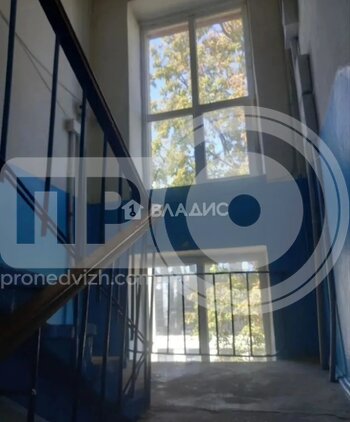 Миниатюра 2к, 5/5 К, Россия, Воронеж, улица Моисеева, 11, 44.3 кв.м