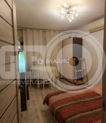 Миниатюра 2к, 5/5 К, Россия, Воронеж, улица Моисеева, 11, 44.3 кв.м