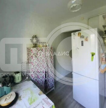 Миниатюра 2к, 5/5 К, Россия, Воронеж, улица Моисеева, 11, 44.3 кв.м