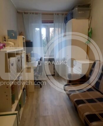 Миниатюра 2к, 5/5 К, Россия, Воронеж, улица Моисеева, 11, 44.3 кв.м