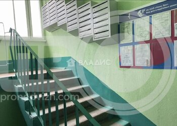 Миниатюра 2к, 9/9 П, Россия, Воронеж, улица Красных Зорь, 36, 44.3 кв.м