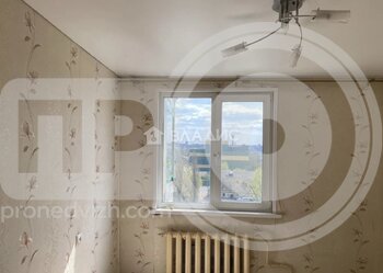 Миниатюра 2к, 9/9 П, Россия, Воронеж, улица Красных Зорь, 36, 44.3 кв.м