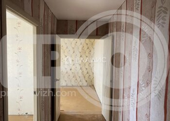 Миниатюра 2к, 9/9 П, Россия, Воронеж, улица Красных Зорь, 36, 44.3 кв.м