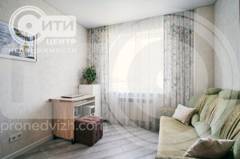 Миниатюра 3к, 13/17 М, Россия, Воронеж, Республиканская улица, 74А, 90.6 кв.м