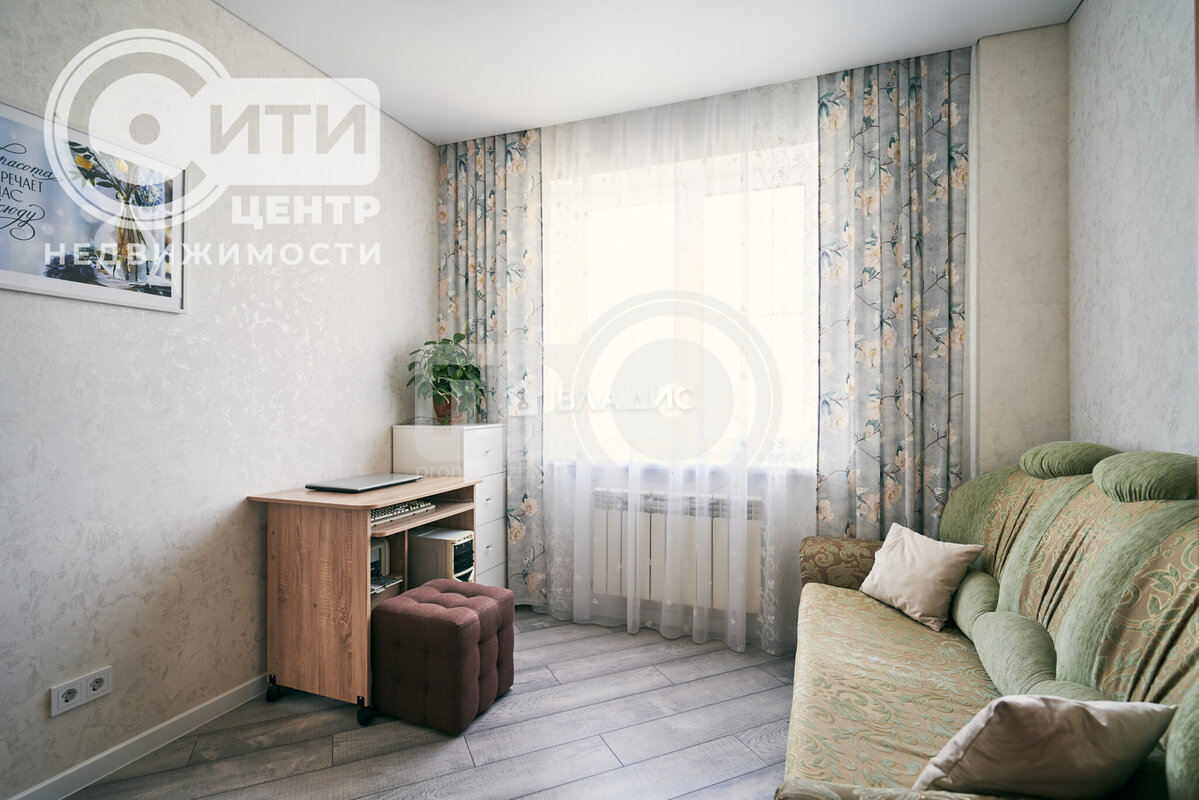 3к, 13/17 М, Россия, Воронеж, Республиканская улица, 74А, 90.6 кв.м
