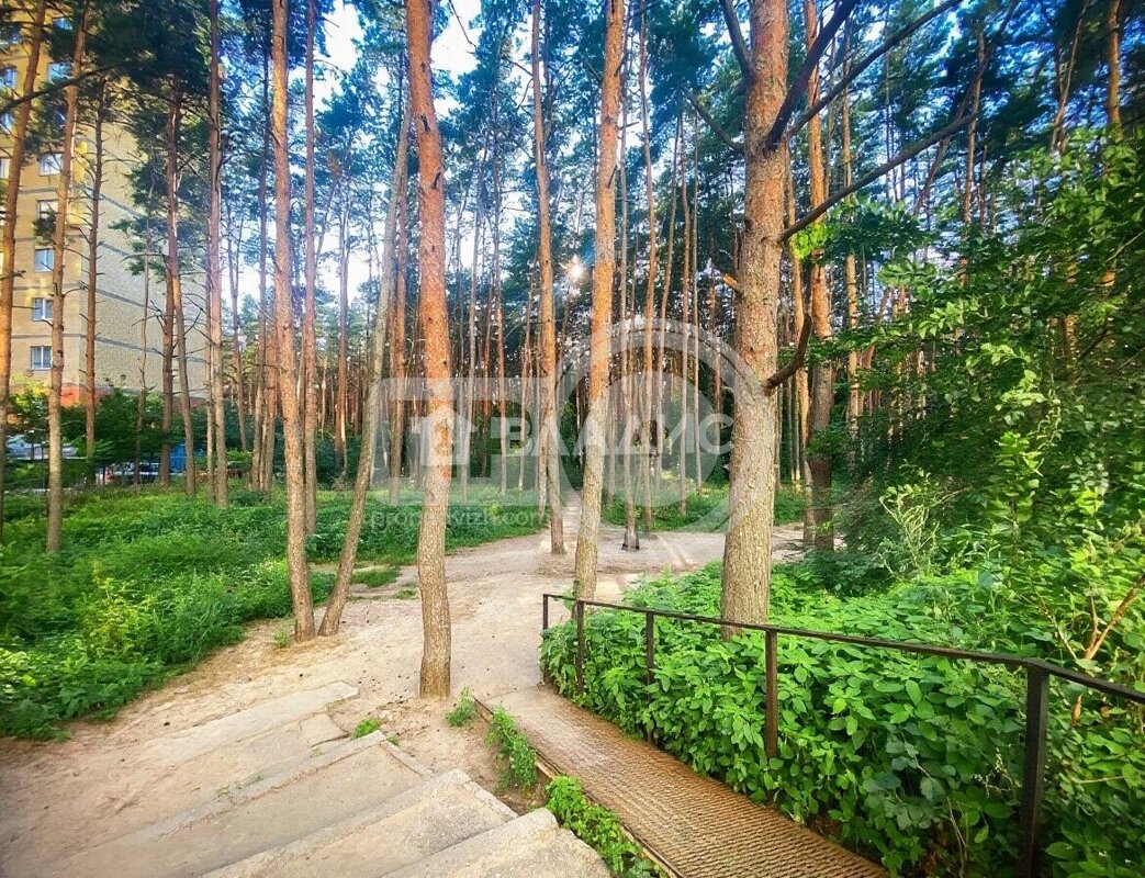 3к, 1/10 П, Россия, Воронеж, улица Владимира Невского, 19А, 90.6 кв.м