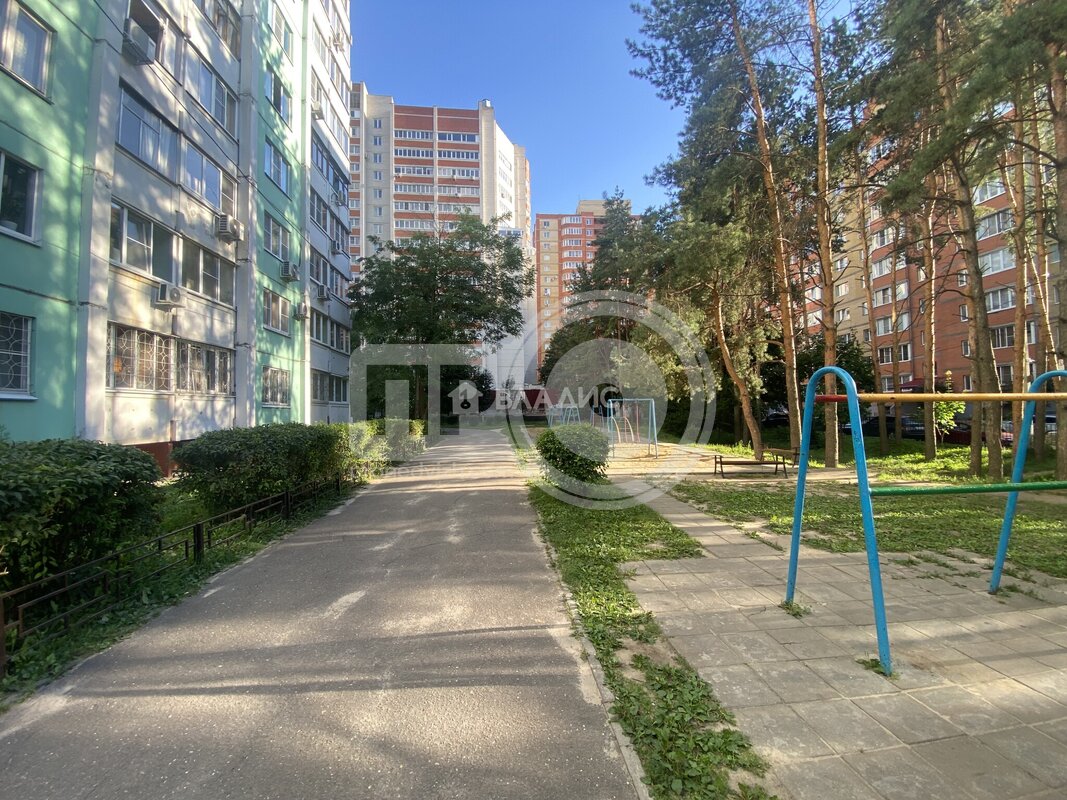 3к, 1/10 П, Россия, Воронеж, улица Владимира Невского, 19А, 90.6 кв.м