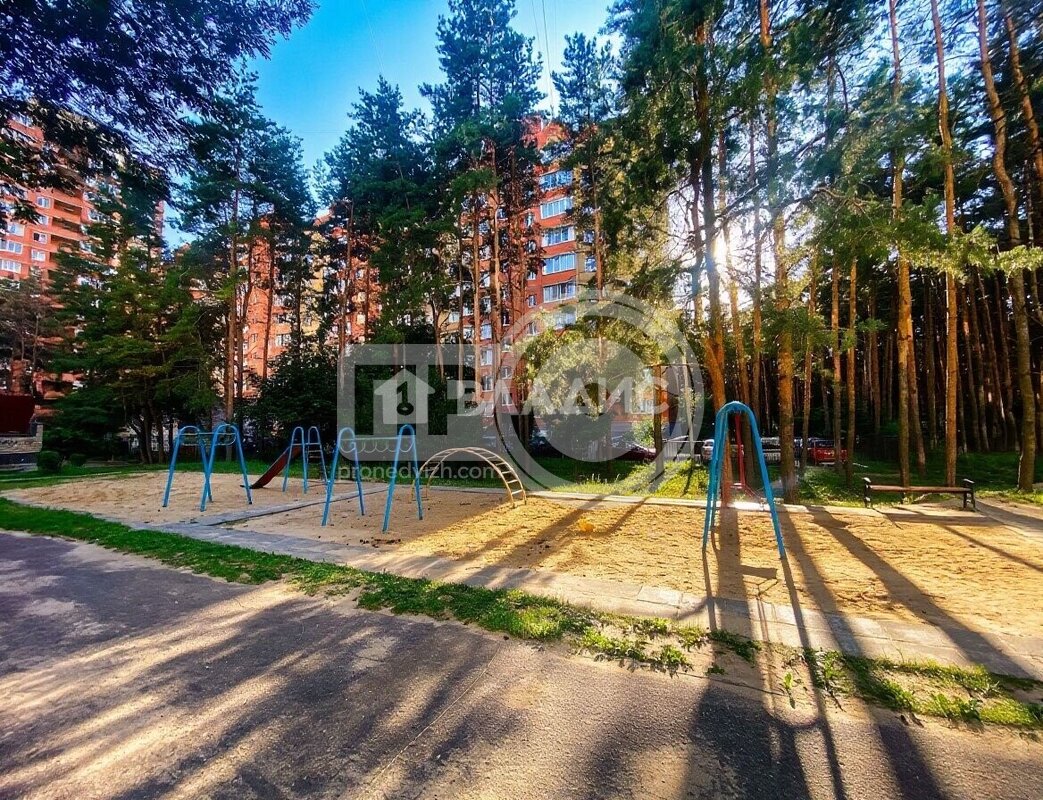 3к, 1/10 П, Россия, Воронеж, улица Владимира Невского, 19А, 90.6 кв.м