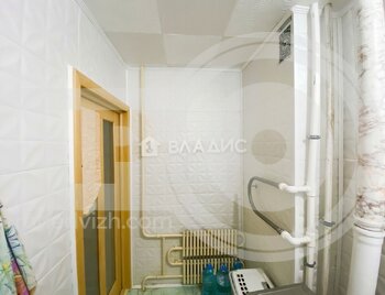 Миниатюра 3к, 1/10 П, Россия, Воронеж, улица Владимира Невского, 19А, 90.6 кв.м