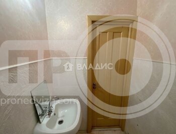 Миниатюра 3к, 1/10 П, Россия, Воронеж, улица Владимира Невского, 19А, 90.6 кв.м