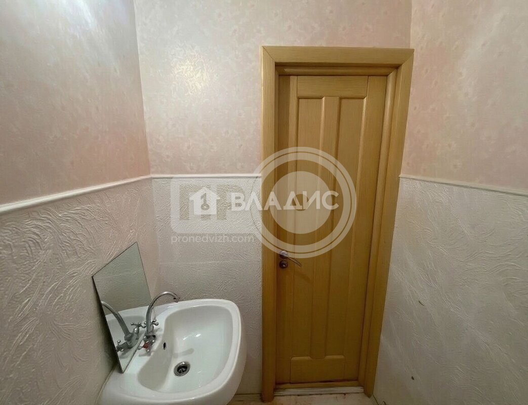 3к, 1/10 П, Россия, Воронеж, улица Владимира Невского, 19А, 90.6 кв.м