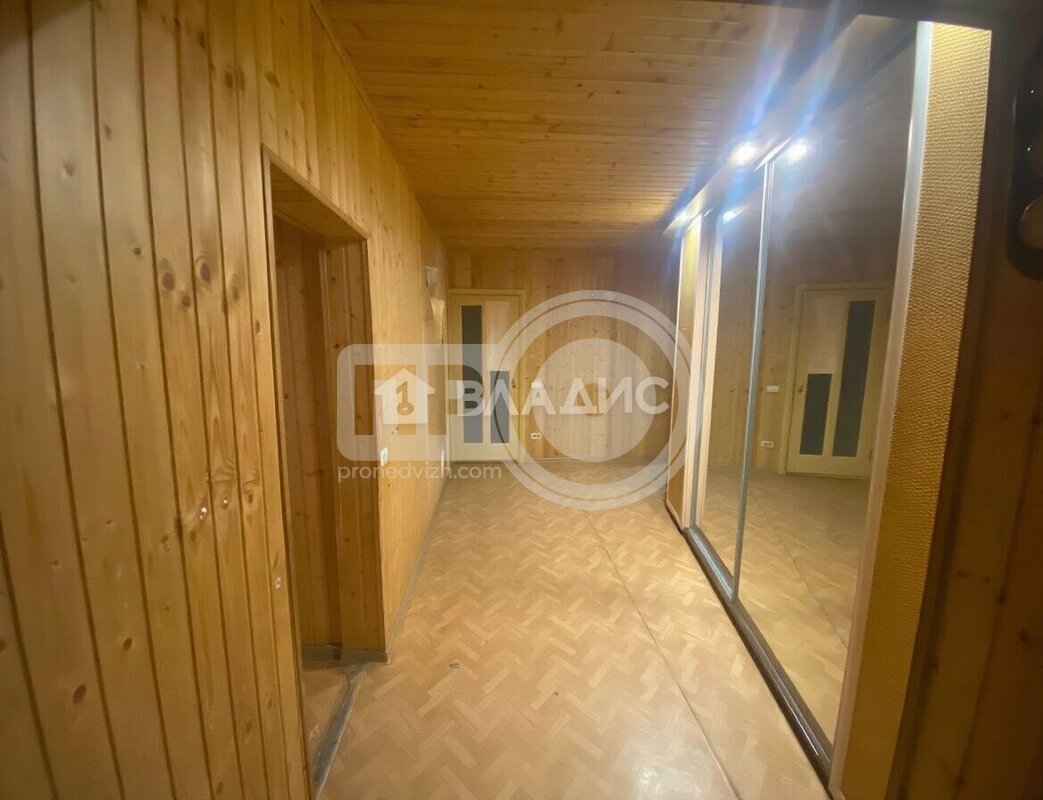 3к, 1/10 П, Россия, Воронеж, улица Владимира Невского, 19А, 90.6 кв.м