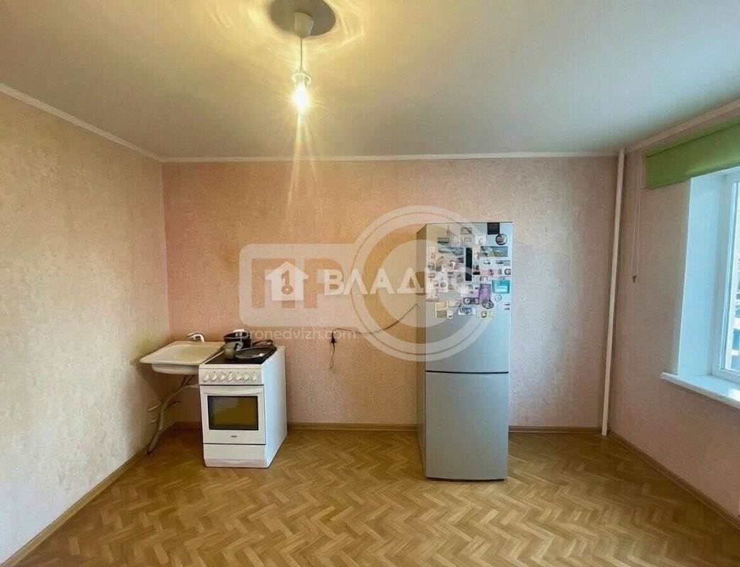 3к, 1/10 П, Россия, Воронеж, улица Владимира Невского, 19А, 90.6 кв.м