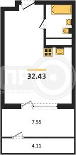 Описание квартиры