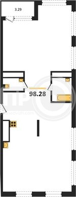 Описание квартиры