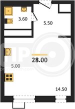 Описание квартиры