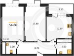 Описание квартиры