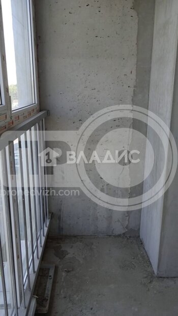 Миниатюра 1к, 7/10 К, Россия, Воронежская область, село Новая Усмань, улица Площадь Малевича, 1, 36 кв.м
