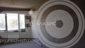 Миниатюра 1к, 7/10 К, Россия, Воронежская область, село Новая Усмань, улица Площадь Малевича, 1, 36 кв.м