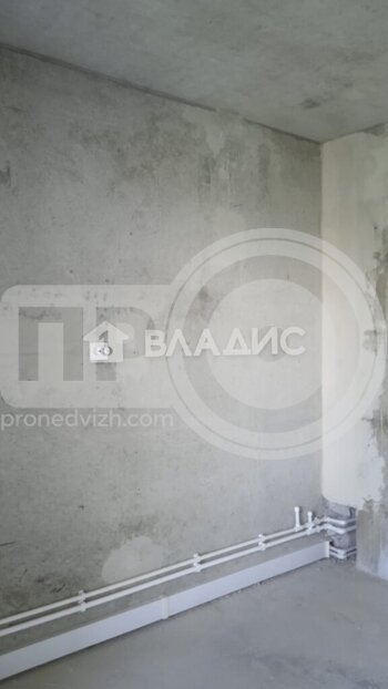 Миниатюра 1к, 7/10 К, Россия, Воронежская область, село Новая Усмань, улица Площадь Малевича, 1, 36 кв.м