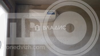 Миниатюра 1к, 7/10 К, Россия, Воронежская область, село Новая Усмань, улица Площадь Малевича, 1, 36 кв.м