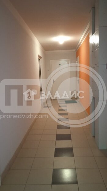 Миниатюра 1к, 7/10 К, Россия, Воронежская область, село Новая Усмань, улица Площадь Малевича, 1, 36 кв.м