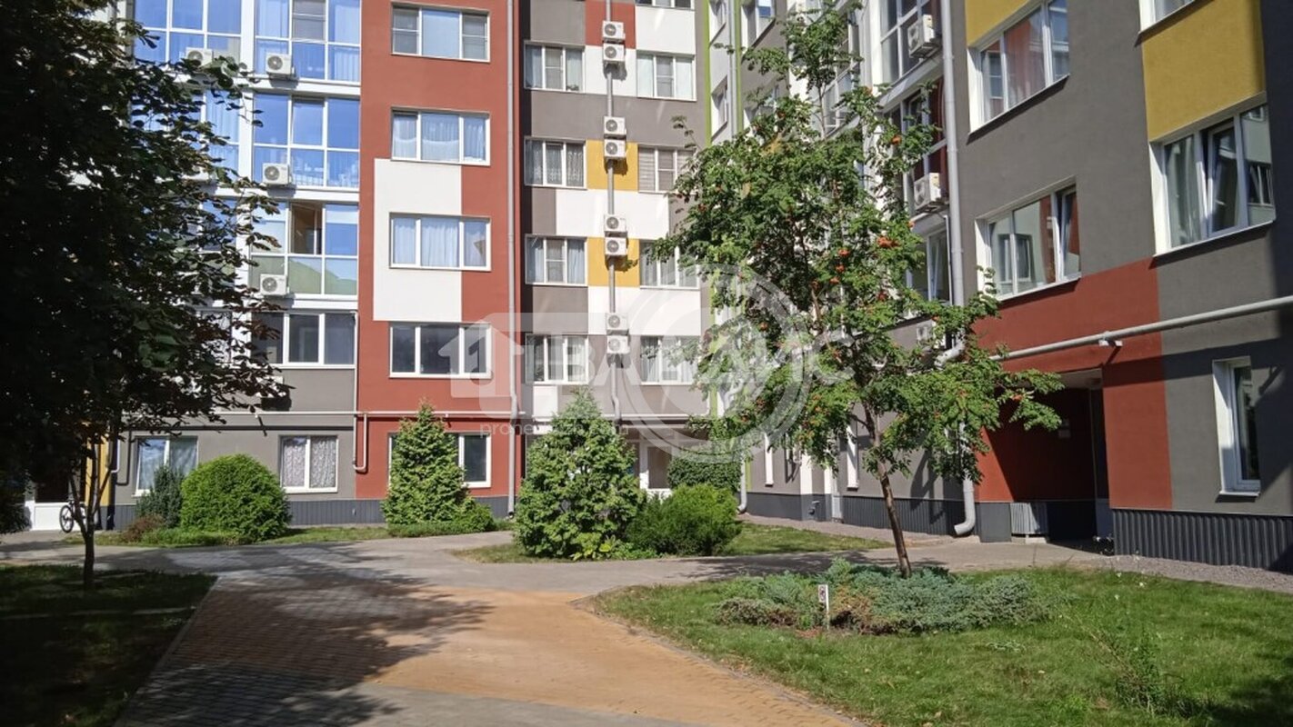 1к, 7/10 К, Россия, Воронежская область, село Новая Усмань, улица Площадь Малевича, 1, 36 кв.м