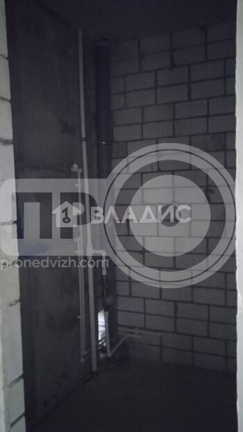 Миниатюра 1к, 7/10 К, Россия, Воронежская область, село Новая Усмань, улица Площадь Малевича, 1, 36 кв.м