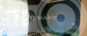 Миниатюра 1к, 2/5 К, Россия, Воронеж, улица Урицкого, 64, 32 кв.м